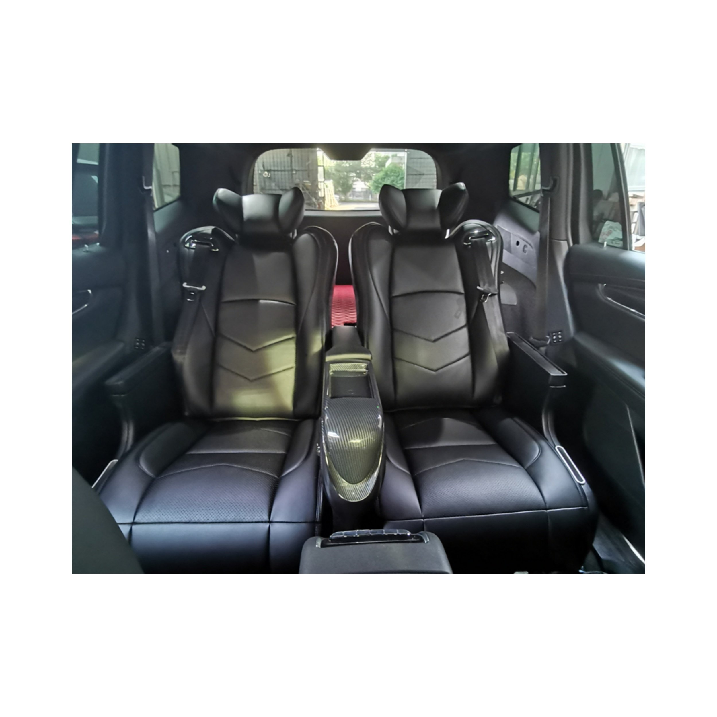 Aviation Seat Cadillac XT6 Factory Direct Sales of Leather Material Car Seats Customized Soft and Comfortable Car Seats